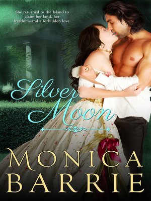 cover image of Silver Moon